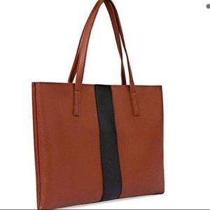 Vince Camuto tote bag